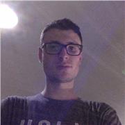 Offro lezioni di lingua, in francese, spagnolo, portoghese, inglese e rumeno, le mie lezioni si basano sull'apprendimento grammaticale e culturale di una lingua. Inoltre, offro anche delle lezioni di conversazione